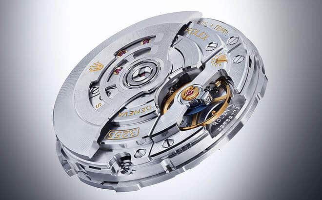 Fornitura Per Orologi